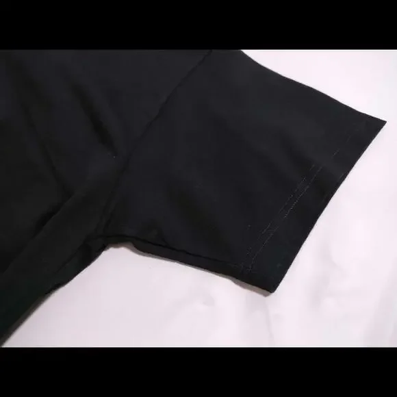Balenciaga Black T-Shirt